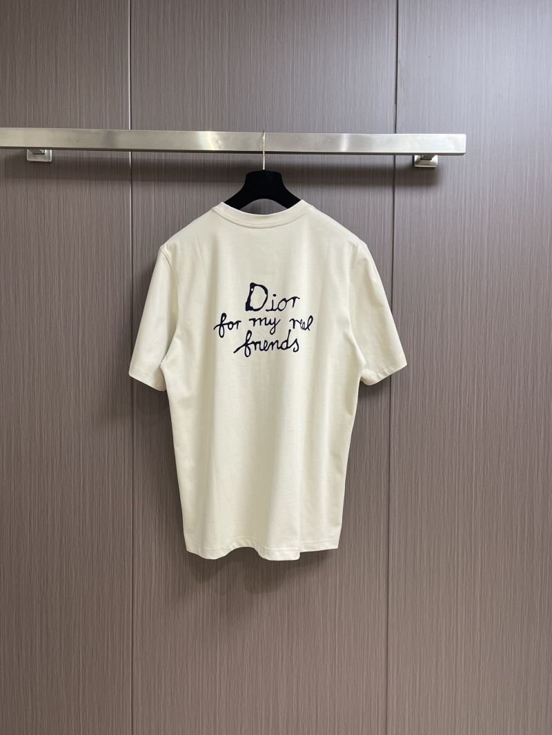 Christian Dior T-Shirts